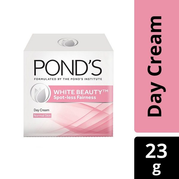 PONDS WHITE BEUTY  CREAM 15GM
